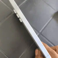 گوشی تمیز a55|موبایل|نیشابور, پنجراه|دیوار