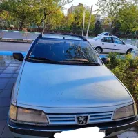 روآ دوگانه کارخانه