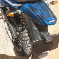 تریل کویر T2 250CC آخر ۹۹|موتورسیکلت|تهران, دانشگاه شریف|دیوار