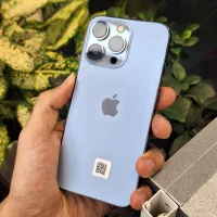 اپل iPhone 13 Pro با حافظهٔ ۲۵۶ گیگابایت