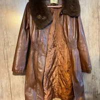 پالتو بارونی