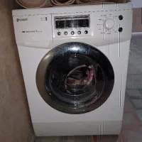 لباسشویی دایرک درایواسنوا