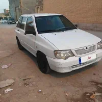 پراید111مدل94