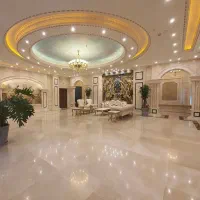 215متر حوالی مهران سازه برند اعیان نشین تک واحدی