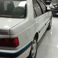 پژوپارس تیوفای 401 درجه1