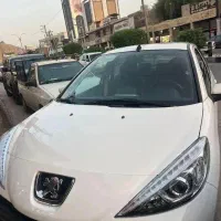 207 tu3|خودرو سواری و وانت|اهواز, زندوکیلی|دیوار