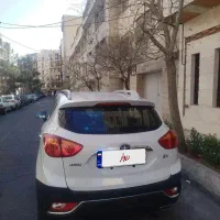 جک s3 بی رنگ|خودرو سواری و وانت|تهران, مرزداران|دیوار