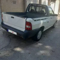 پراید وانت مدل۹۴