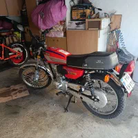 موتور تیز تک اقساطی|موتورسیکلت|تبریز, |دیوار