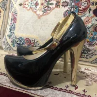 کفش زنانه مجلسی سایز ۳۷