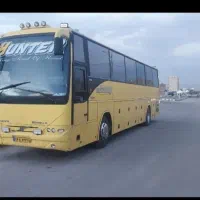 اتوبوس ولوو بی ۱۲ b12