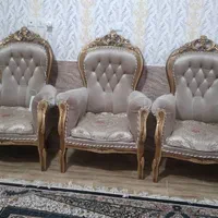 مبل سلطنتی