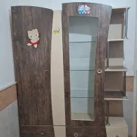 کمدد