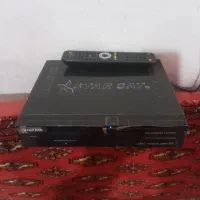 گیرنددیجیتال