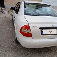 تیبا