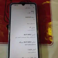 گوشی شیامی c71 برای معاوضه وفروش|موبایل|قم, زاویه|دیوار