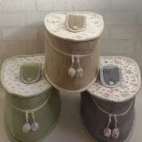 با.کس نظم دهنده پارچه