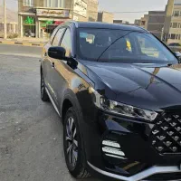 تیگو7پرو مدل401|خودرو سواری و وانت|سنندج, |دیوار