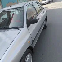 پراید ۸۶ دوگانه دست