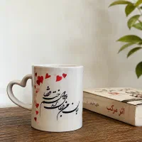 ماگ سرامیکی