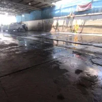 استخدام کارگر کارواش