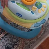 روروعک بچه تمیزو سالم