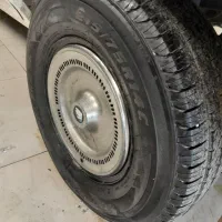 شورلت نوا مدل۶۵ اتوماتیک دنده فرمون ومعاوضه دارم|خودرو کلاسیک|آمل, |دیوار