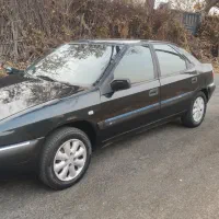 زانتیا ۱۸۰۰ سالم|خودرو سواری و وانت|تهران, شادمان|دیوار