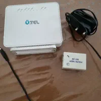 مودم vdsl