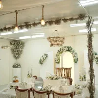 خانه عقد و ازدواج ، سالن عقد|خدمات پذیرایی، مراسم|رشت, گلسار|دیوار