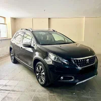 پژو ۲۰۰۸  مدل ۹۷  صفر