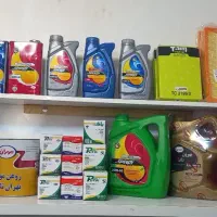 روغن موتور