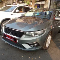 تارا  دنده ای مدل ۱۴۰۱ بدون رنگ (نقد و اقساط)|خودرو سواری و وانت|تهران, پرستار|دیوار