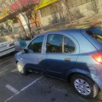 تیبا 2 مدل 96|خودرو سواری و وانت|تهران, شهران شمالی|دیوار