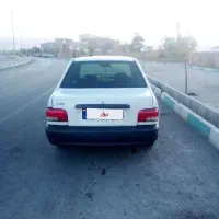 پراید مدل 79 موتوری سالم دیکس صفحه نو تمام رنگ|خودرو سواری و وانت|همدان, |دیوار