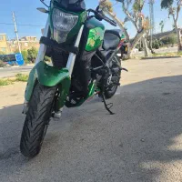 بنلی 250مدل 97