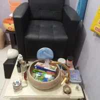 صندلی پدیکور