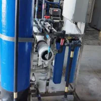 دستگاه تصفیه آب|آبسردکن و تصفیه آب|جاجرود, |دیوار