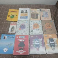 کتاب تست کنکور انسانی