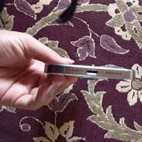 آیفون ۱۵پرومکس