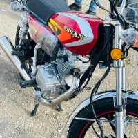 موتور احسان 200