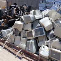 بنگاه خرید، کیس، مانیتور ،ضایعات صنعتی