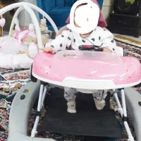 روروئک ماشینی موزیکالی جدید و بروز با کریر