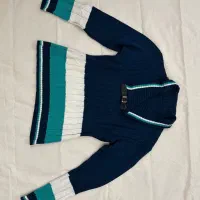 بلوز‌ بافت دست دوم