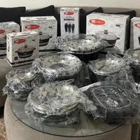 سرویس قابلمه فوما|ظروف پخت‌وپز|تهران, سعادت‌آباد|دیوار