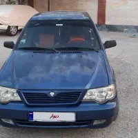 پراید مدل ۹۰