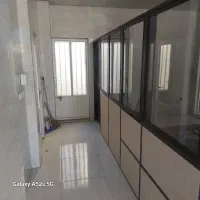 پارتیشن|دفتر کار|گنبد کاووس, |دیوار