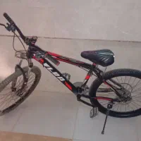 دوچرخه مخصوص مسافت های طولانی