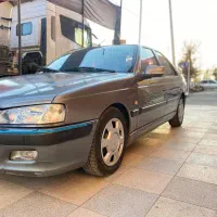 پارس بدون‌ رنگ مدل ۸۵ بینظیر|خودرو سواری و وانت|کرمان, |دیوار