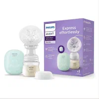 شیر دوش برقی اونت مدل Philips Avent Effortlessly